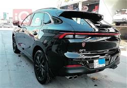 دۆنگ فینگ T5 EVO